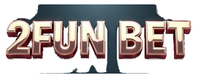 2fun bet logo
